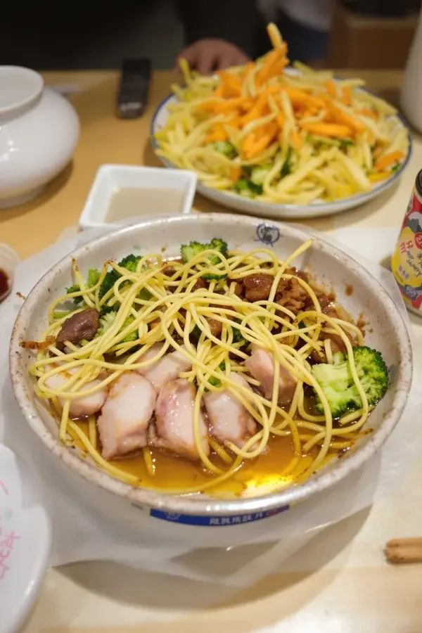 热带精灵