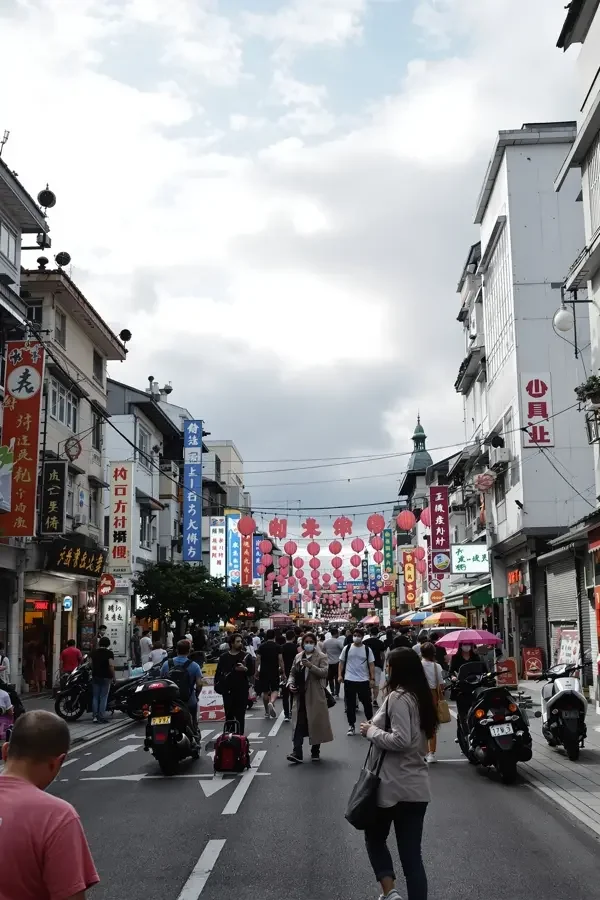青春修炼手册